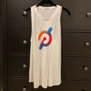 Peloton Tank Top